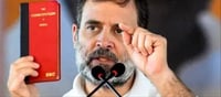 Delhi Election: Rahul Gandhi Unwell, Skips Poll Rally